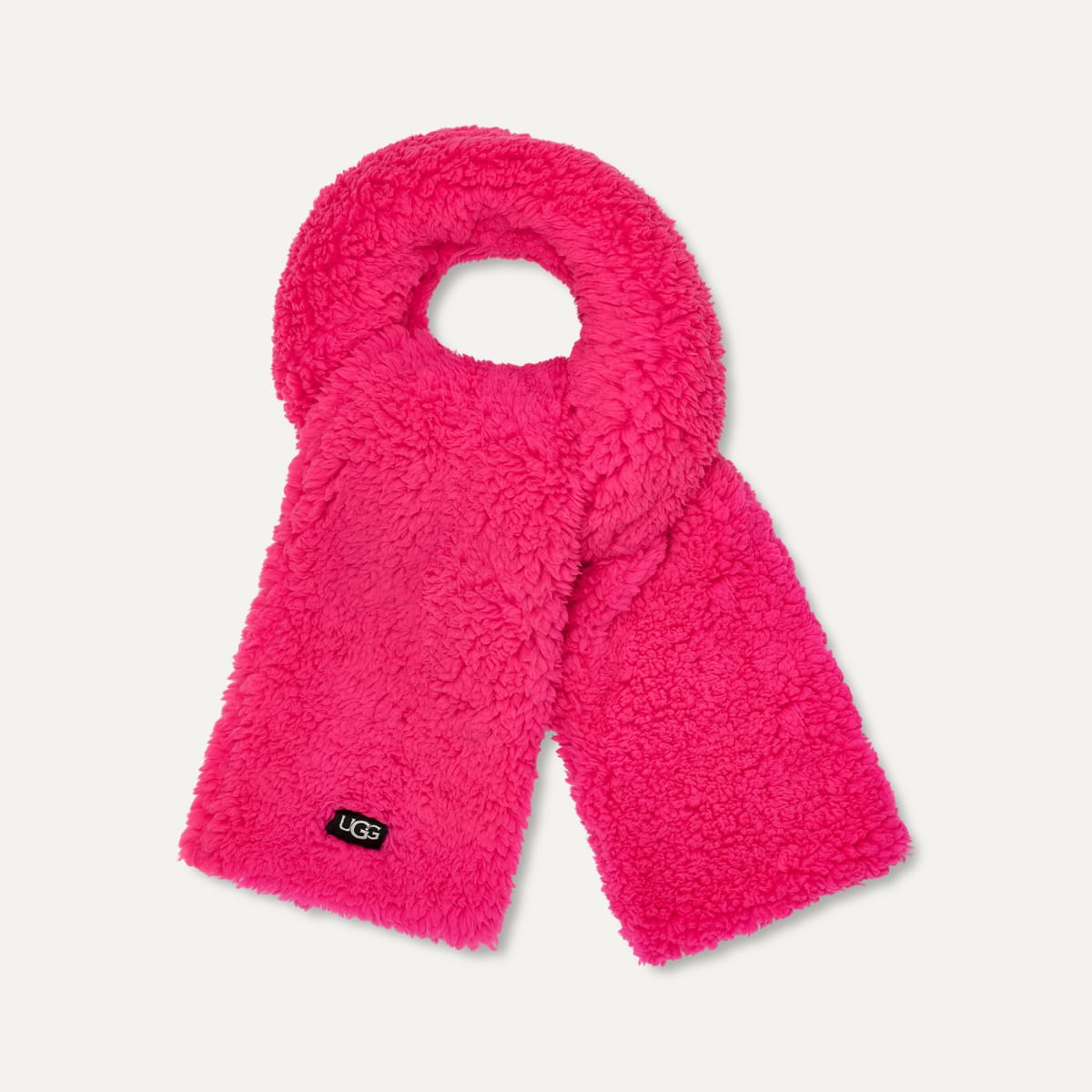 Ugg hat and scarf set sale outlet