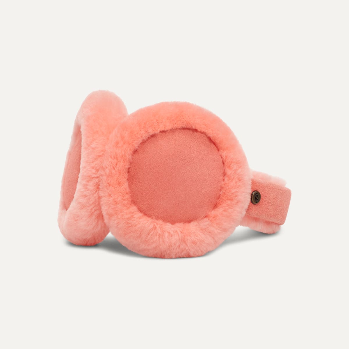 UGG Sheepskin Bluetooth Earmuff for Women UGG