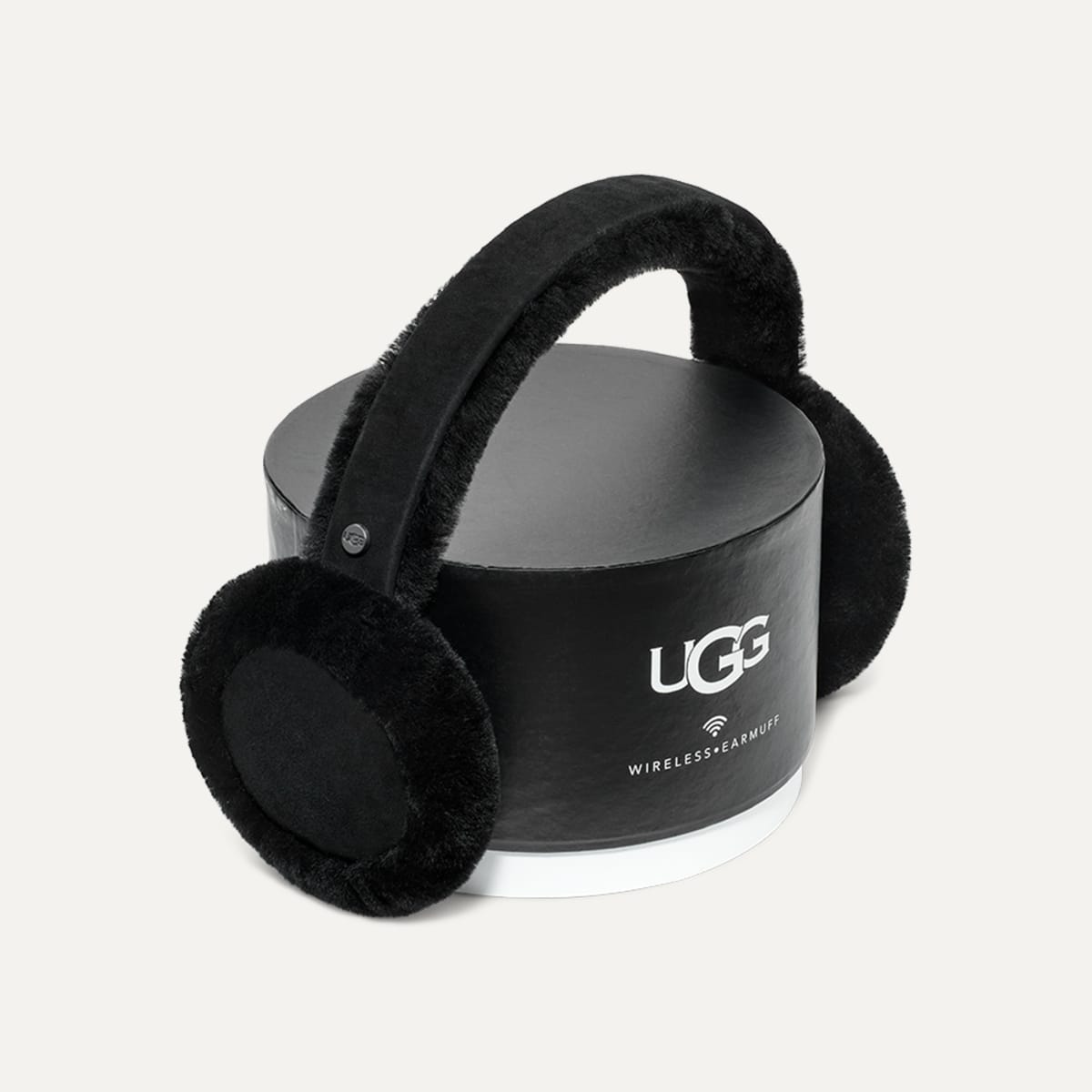 Bluetooth earmuffs ugg clearance