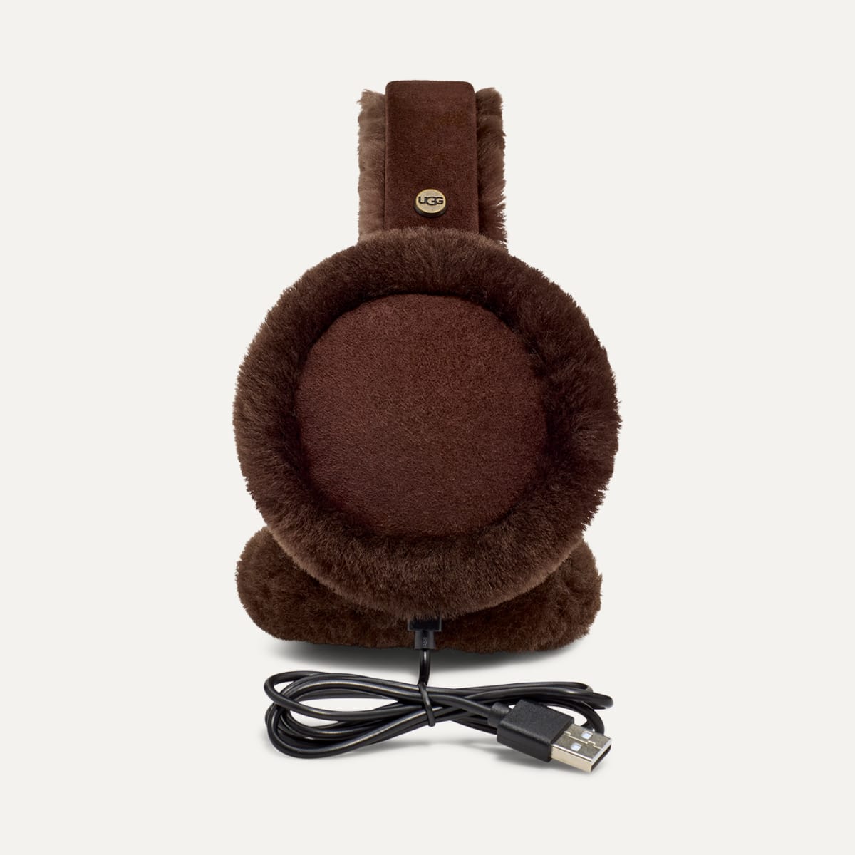 Bluetooth earmuffs ugg clearance
