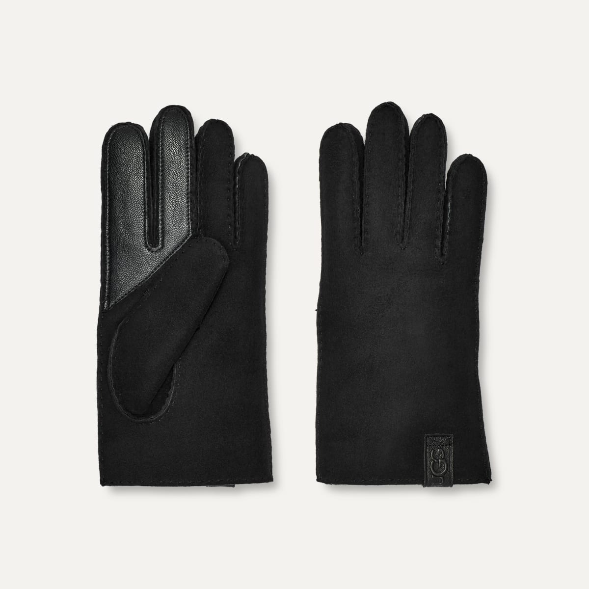 UGG Whipstitch Sheepskin Glove for Men UGG UK