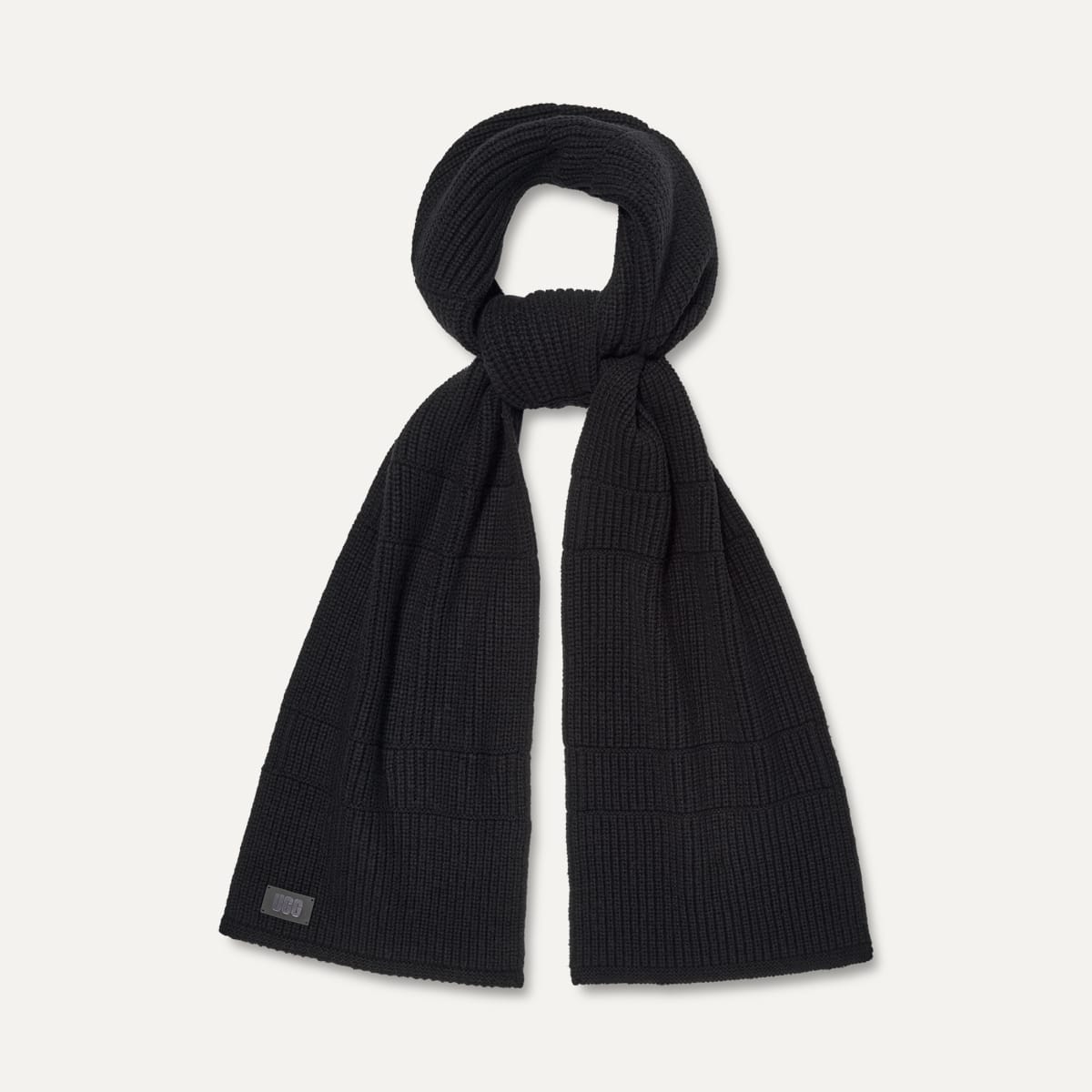 Mens ugg scarf hotsell