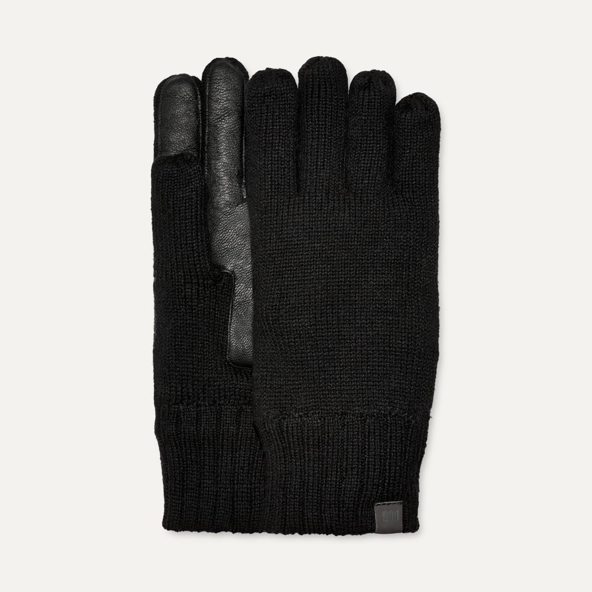 Mens ugg gloves on sale top