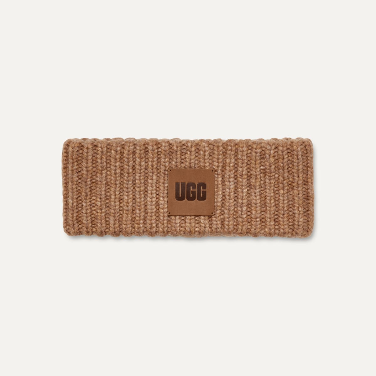 UGG Chunky Ribbed Headband for Women UGG