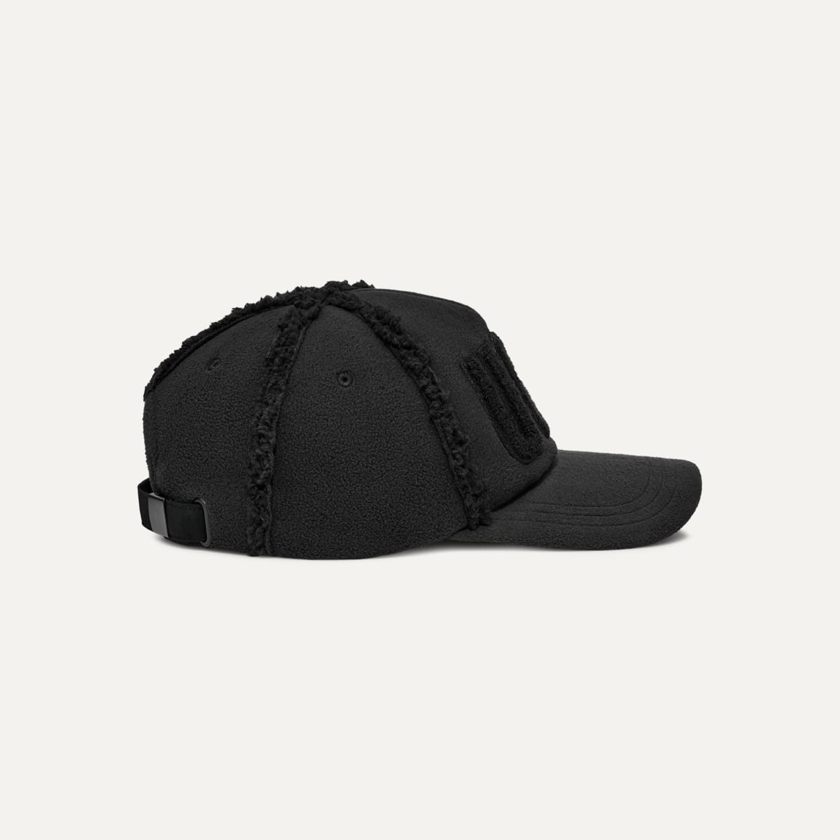 Ugg baseball cap top