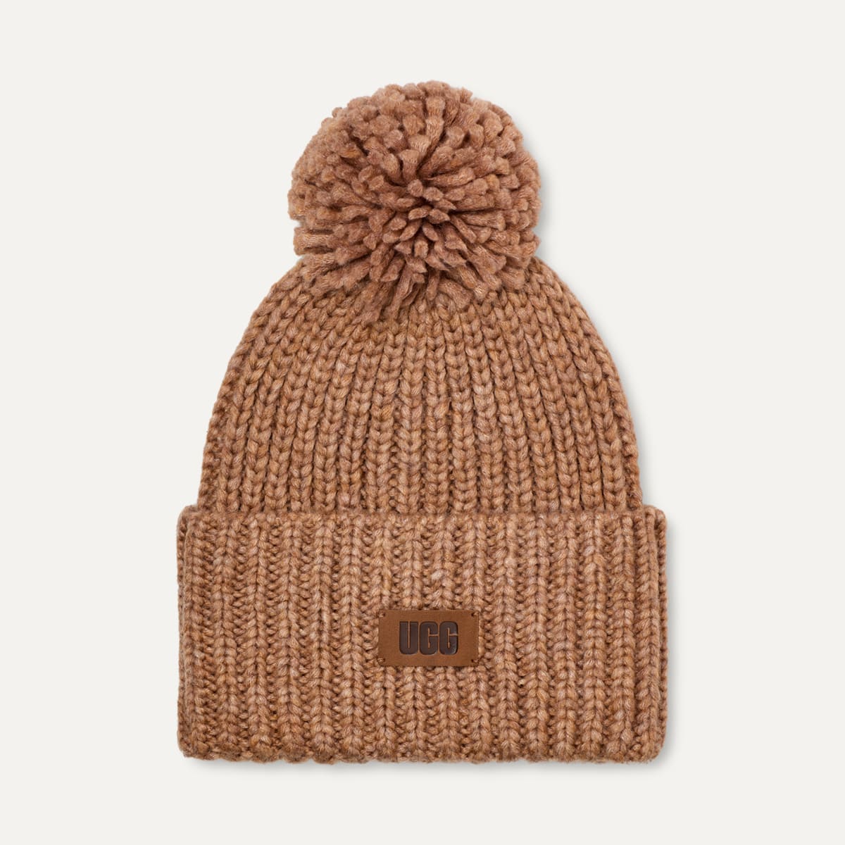 Ugg pom pom hat new arrivals