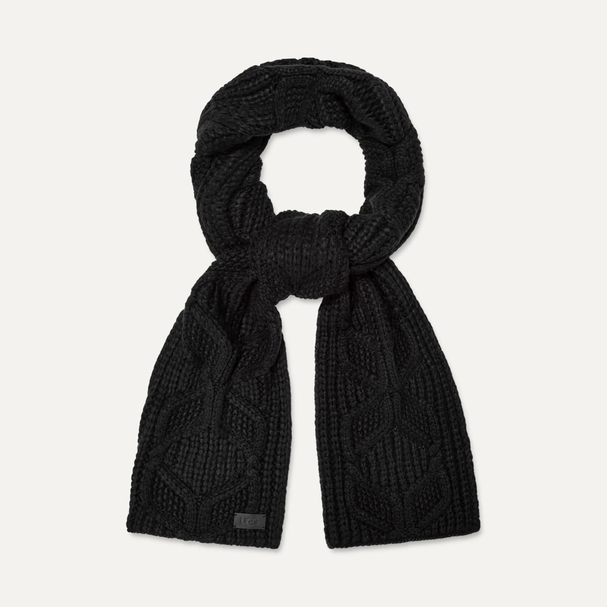 UGG Cable Scarf for Women UGG