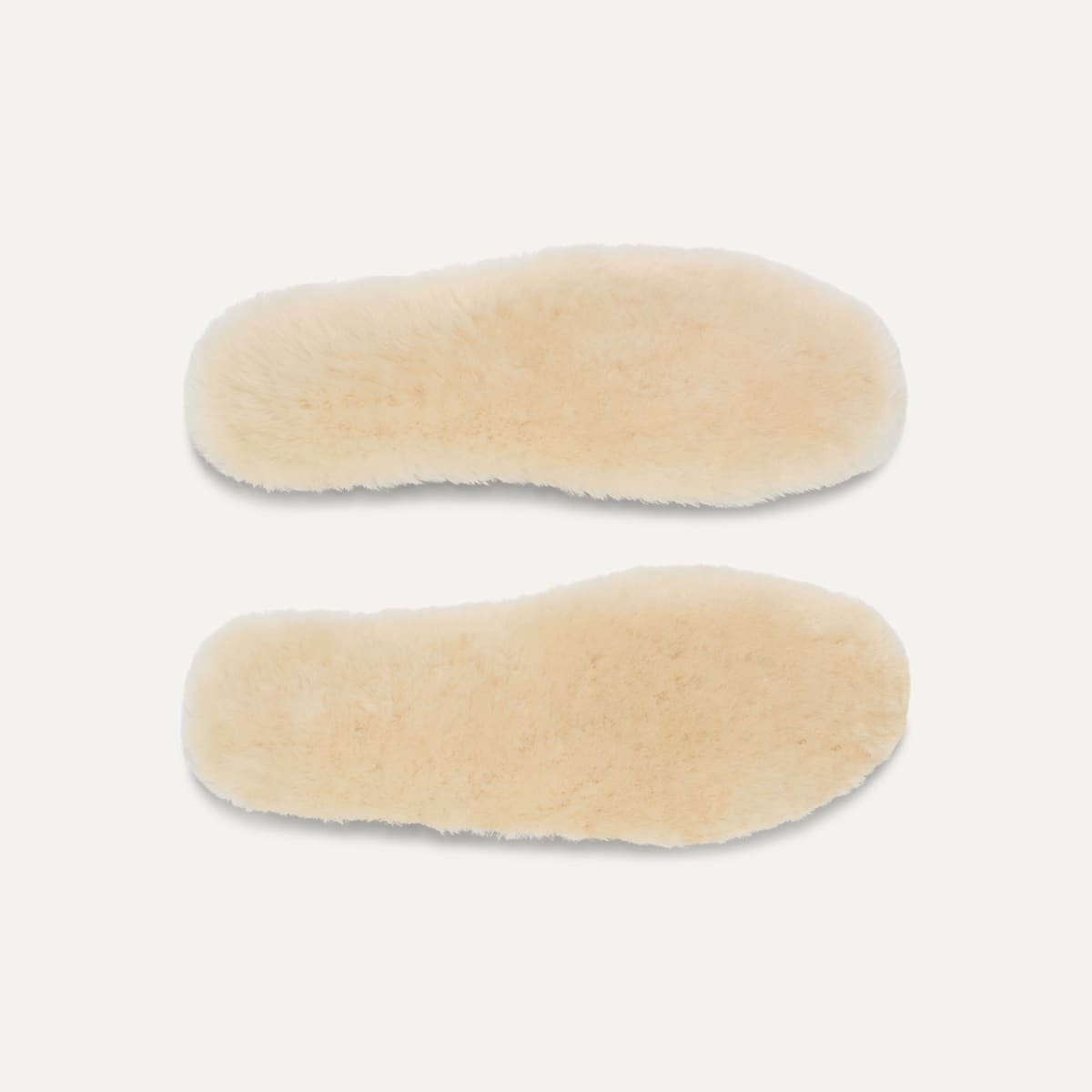 Uggs sheepskin insoles top