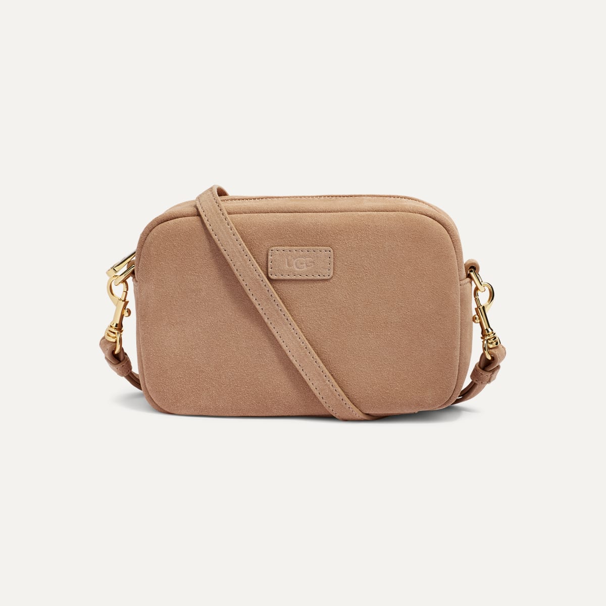 UGG Janey II Suede Crossbody Bag for Women UGG EU