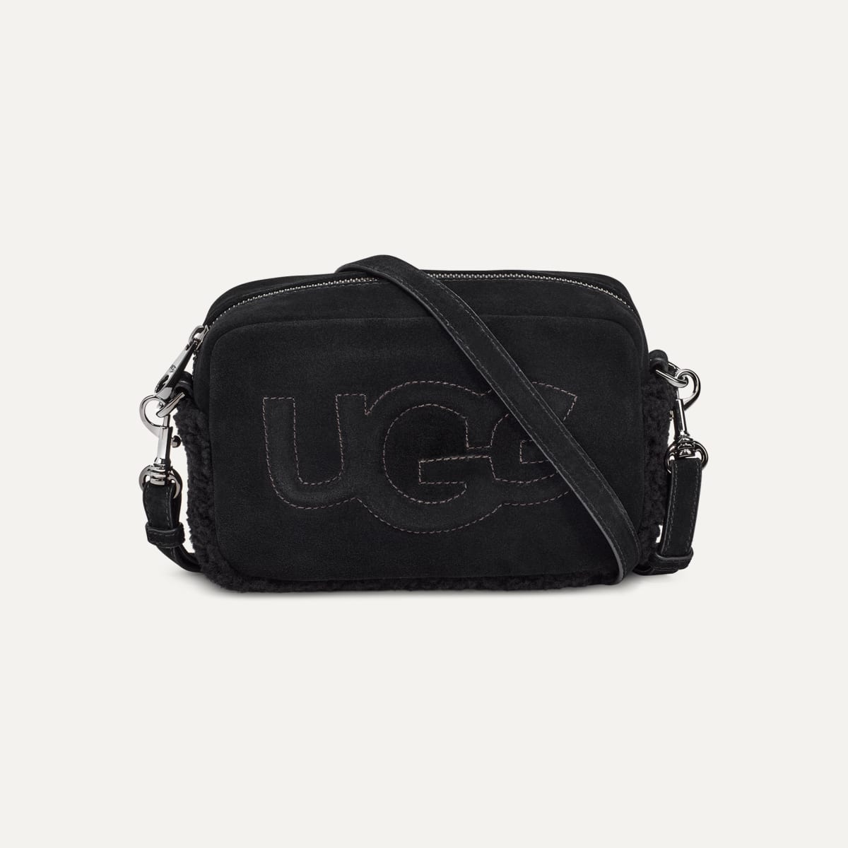 UGG Janey II Logo Crossbody Bag for Women UGG