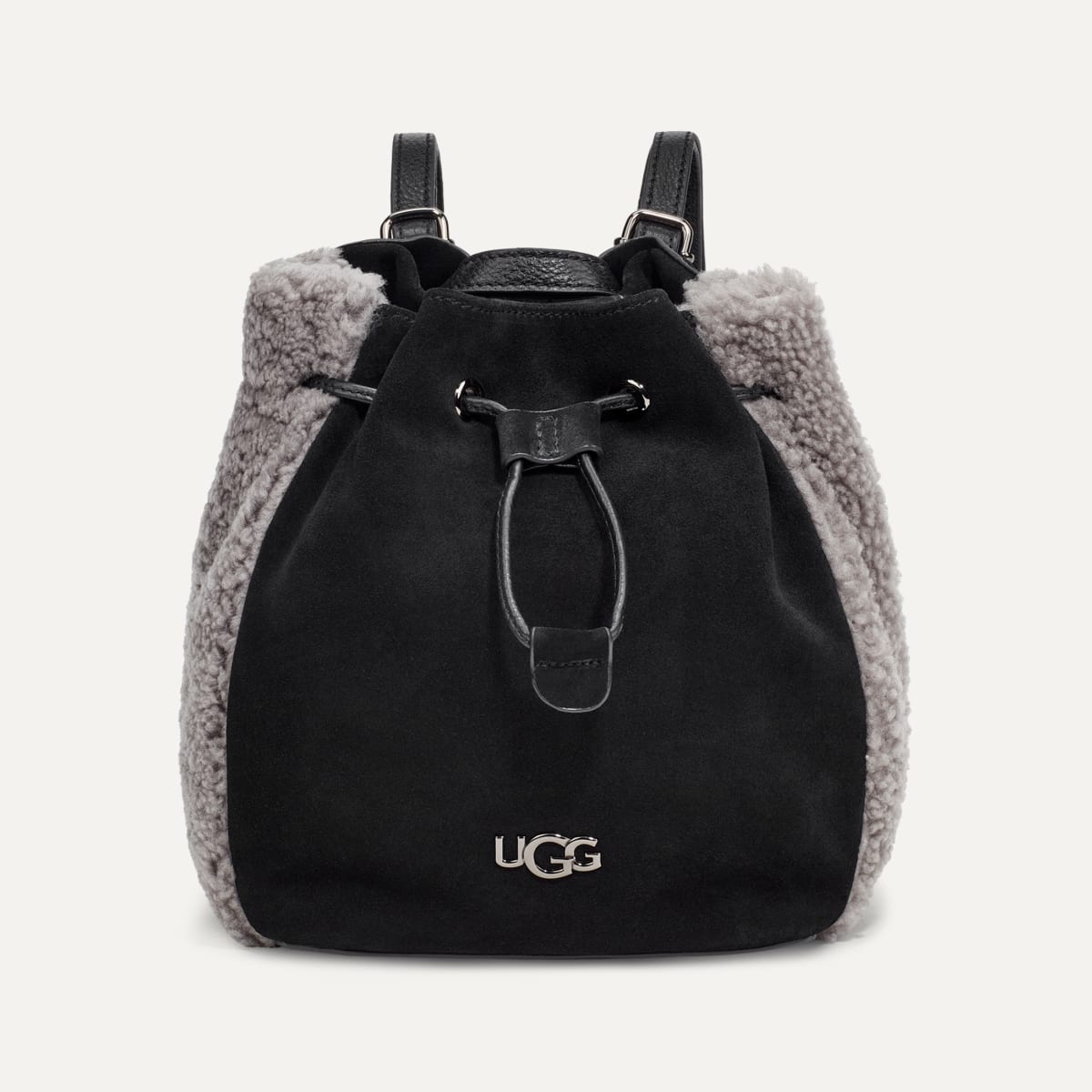 UGG Fey Mini Suede Backpack for Women UGG