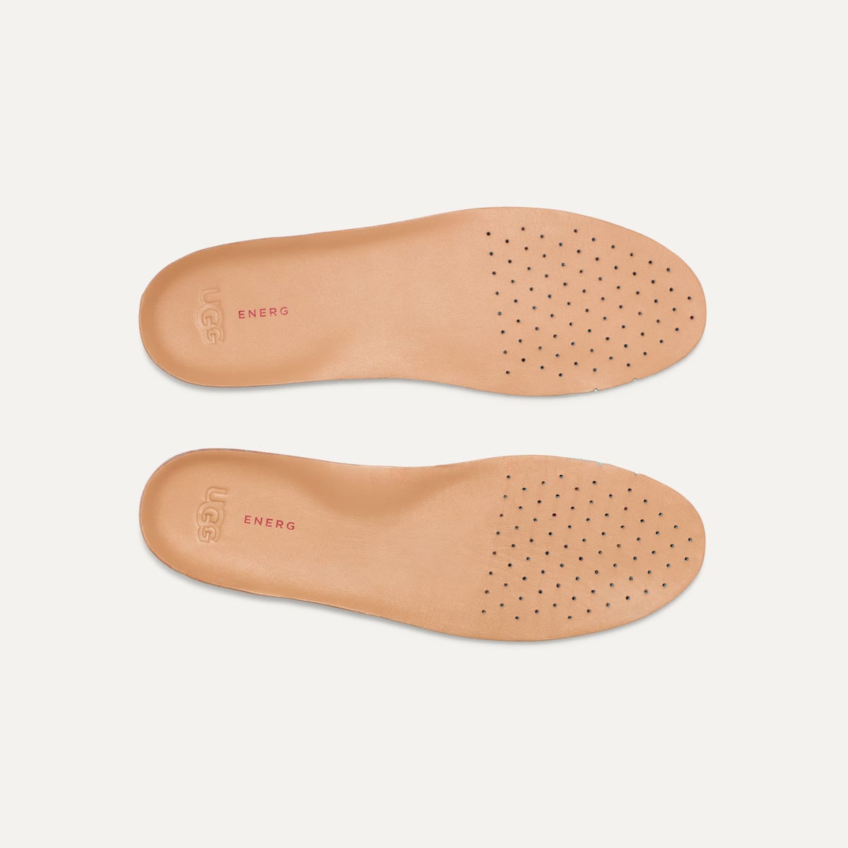 UGG Premium Leather Insole for Men UGG UK
