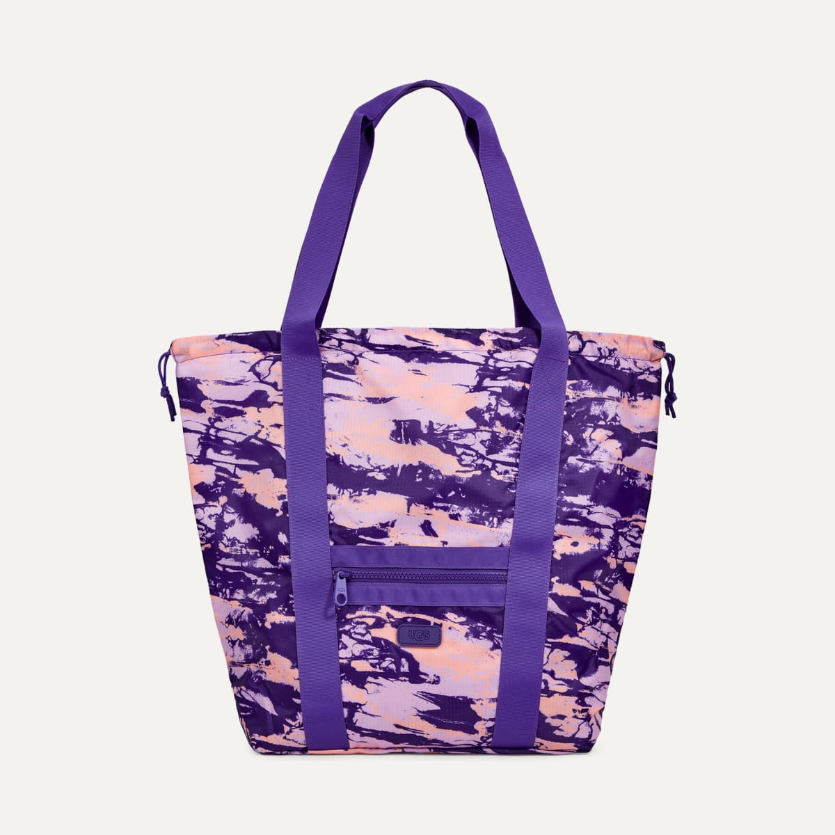 UGG Frannie Cinch Tote for Women UGG Luxembourg