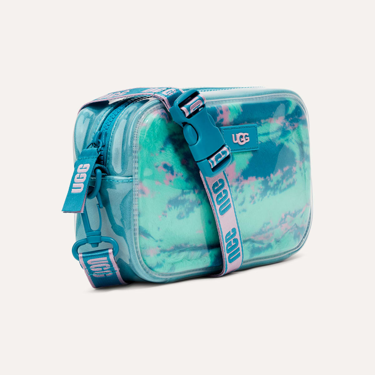Ugg clear mini purse new arrivals