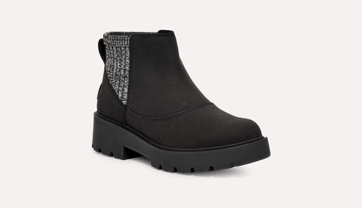 Women's ballard boots outlet