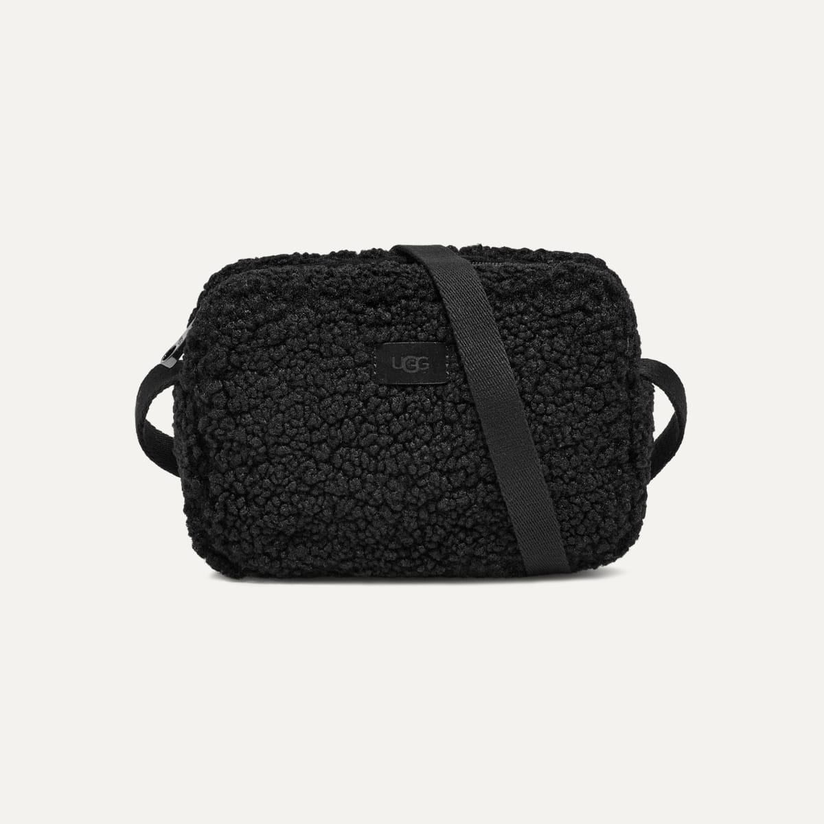 UGG Janey II UGGfluff Crossbody Bag for Women UGG