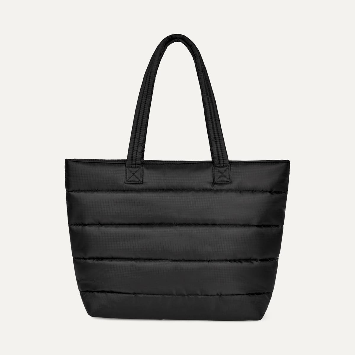 Ugg krystal puffer tote outlet
