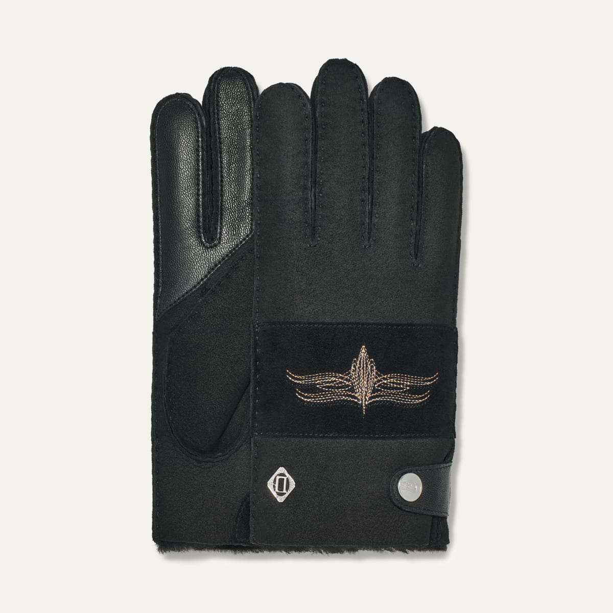 Guanti ugg uomo shop