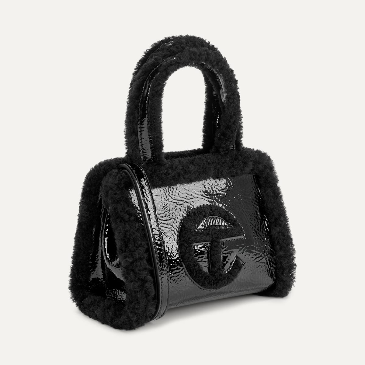 Telfar bag online sale