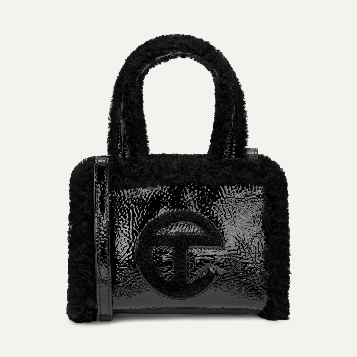 UGG UGG x TELFAR Small Bag Crinkle for All UGG