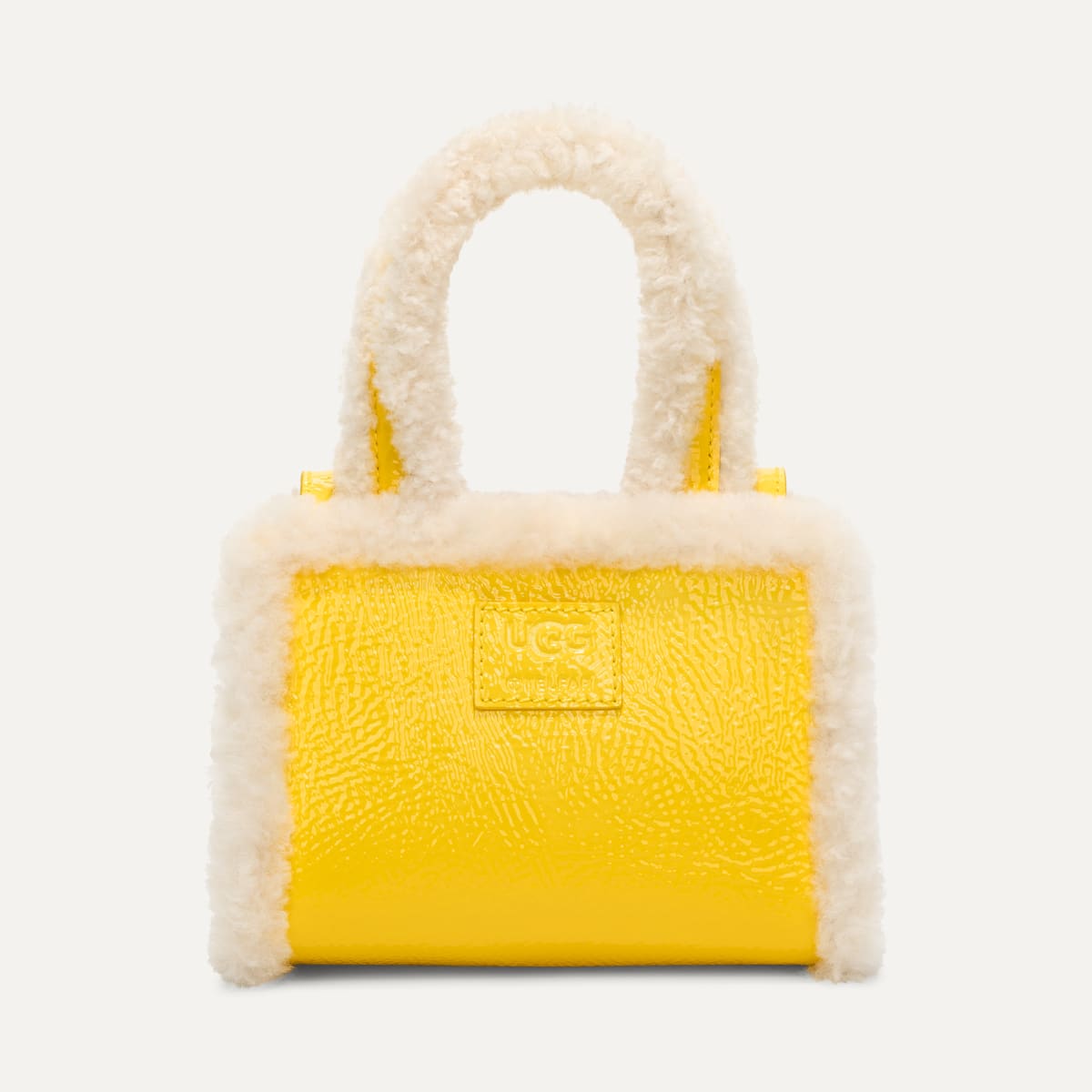 UGG UGG x TELFAR Small Bag Crinkle for All UGG