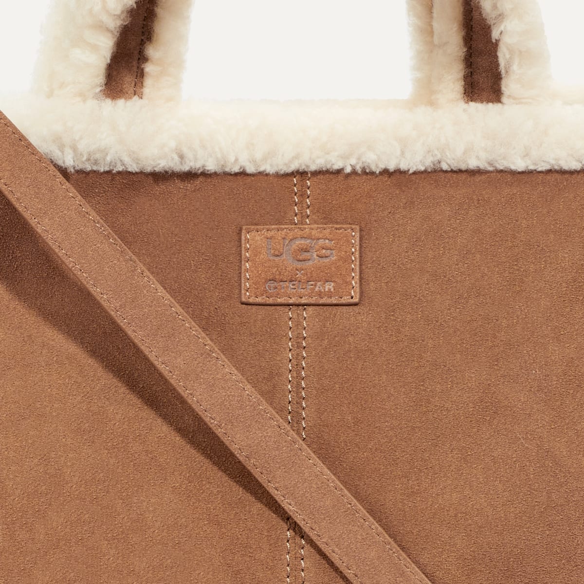 Ugg australia bag on sale