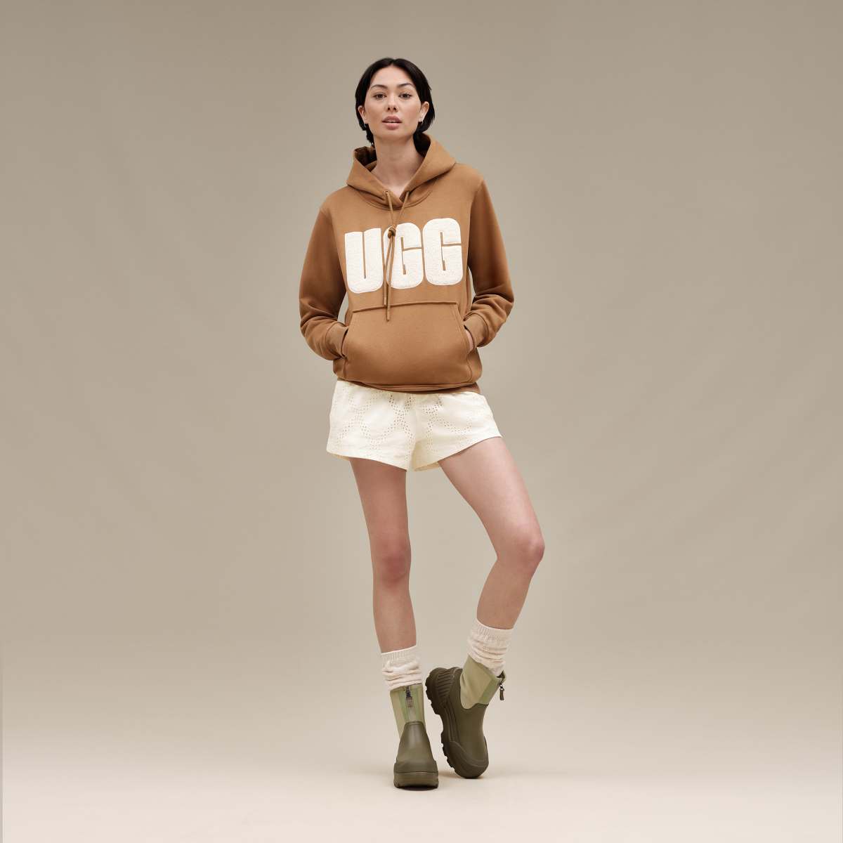 UGG Neumel X Zip Boot for Women UGG UK