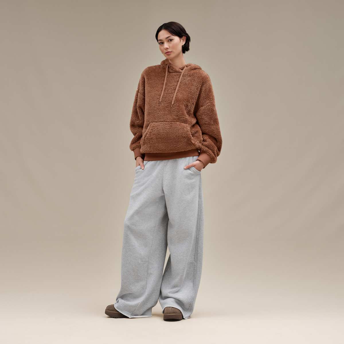 UGG New Heights Cozy Clog for Women UGG EU