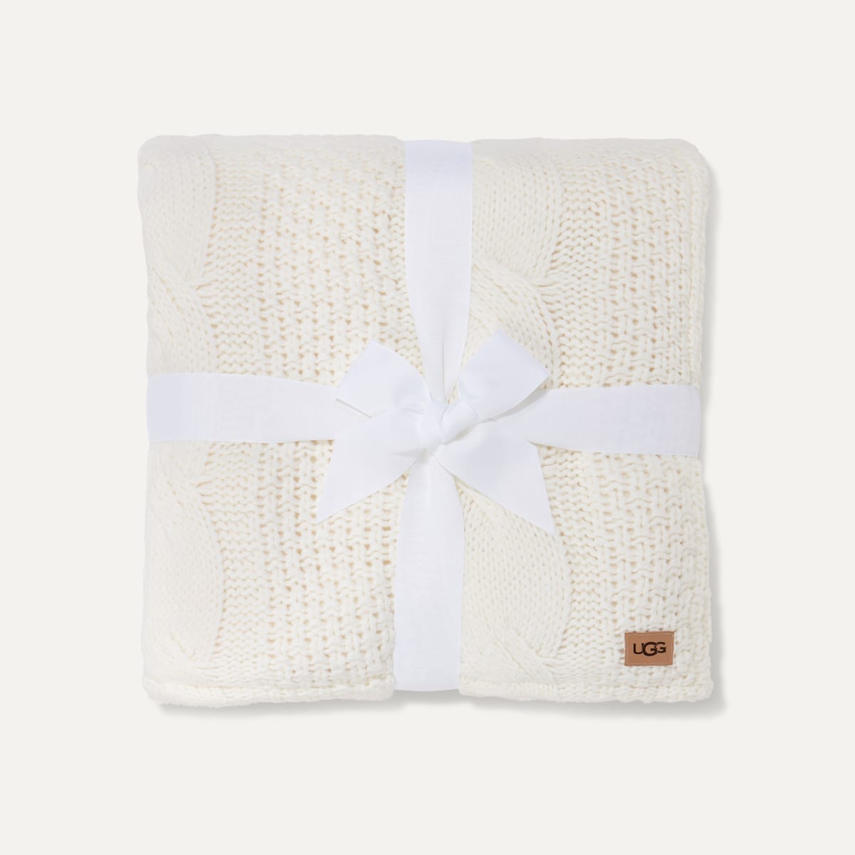 UGG Erie Throw 50 X 70 for UGG Europe