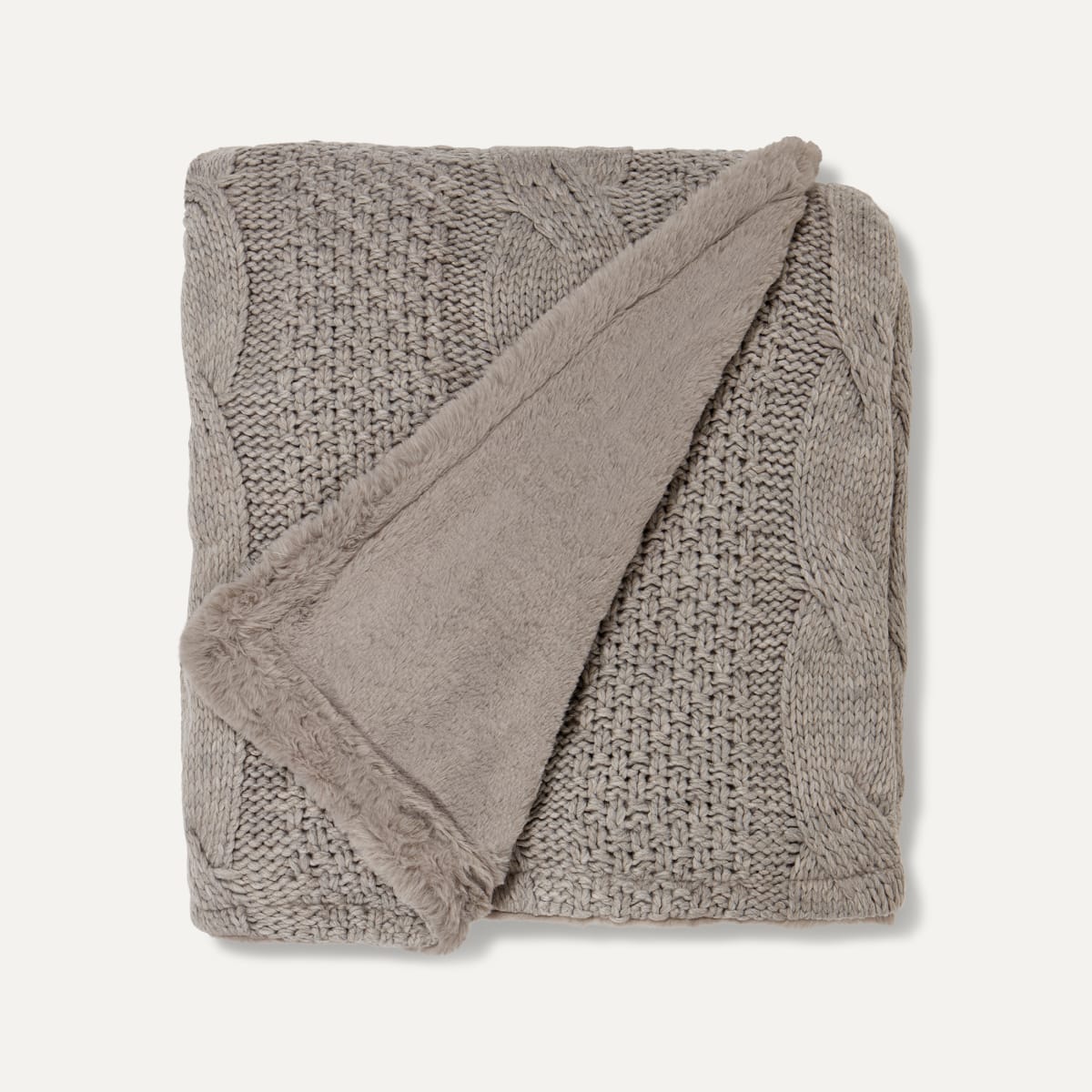 UGG Erie Throw 50 X 70 UGG UK