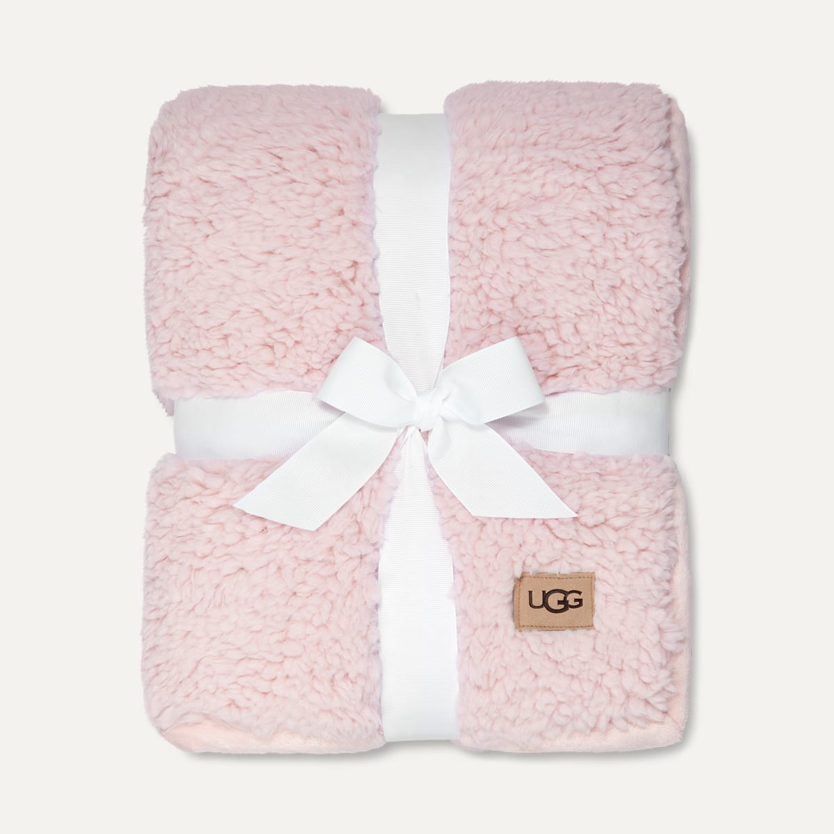 Uggs baby blanket discount