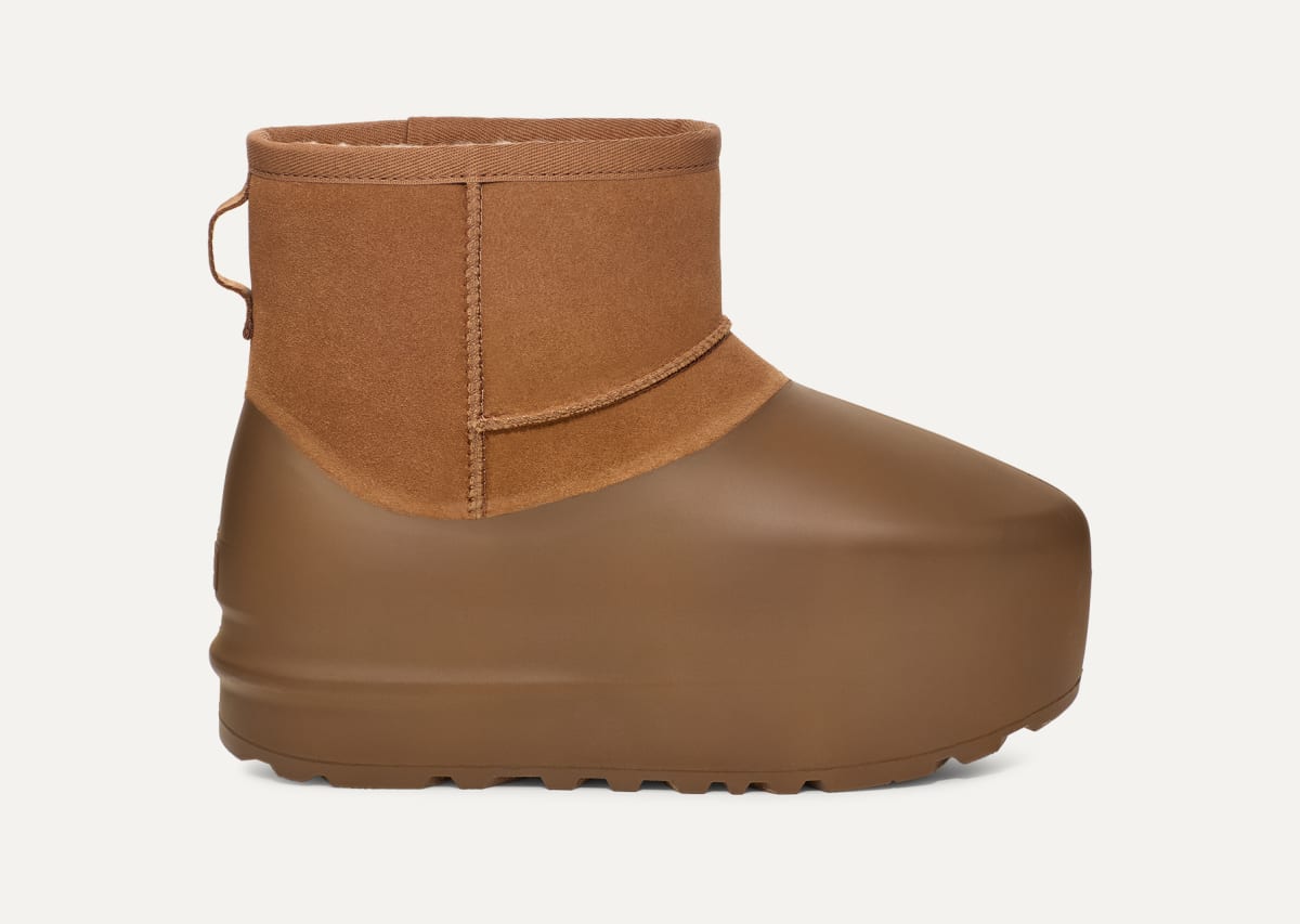 UGG Classic Mini Pumped Molded Boot for All UGG
