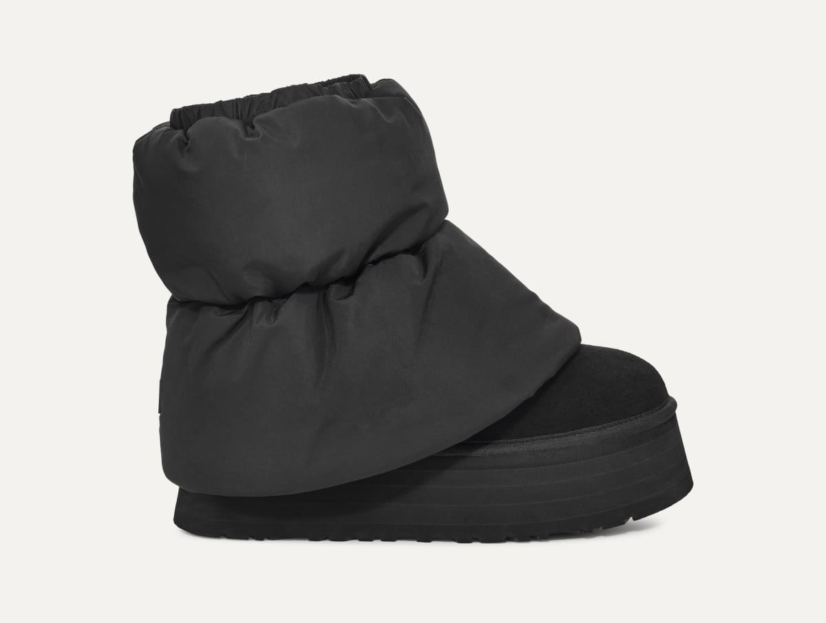 UGG Classic Mini Dipper Puffer Boot for Women UGG Lithuania