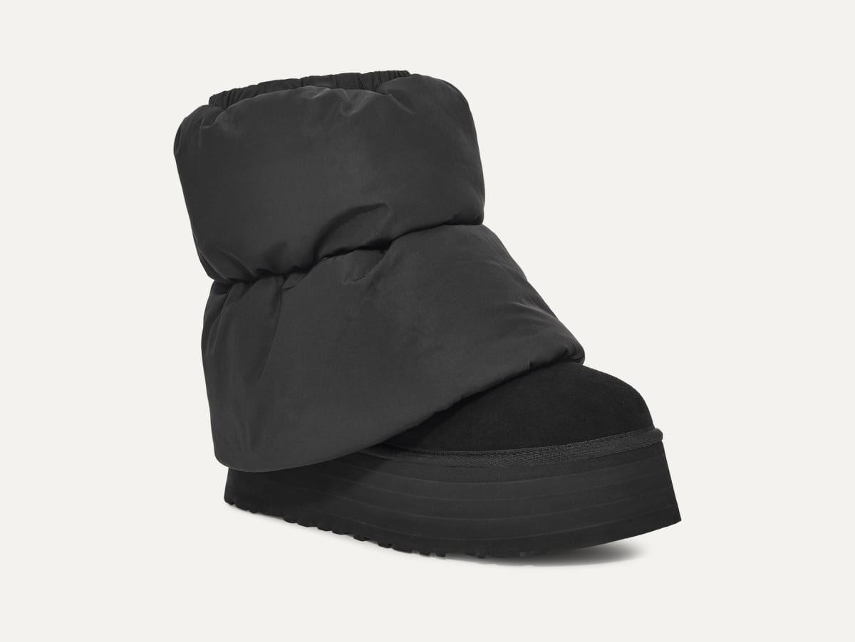 UGG Classic Mini Dipper Puffer Boot for Women UGG Luxembourg
