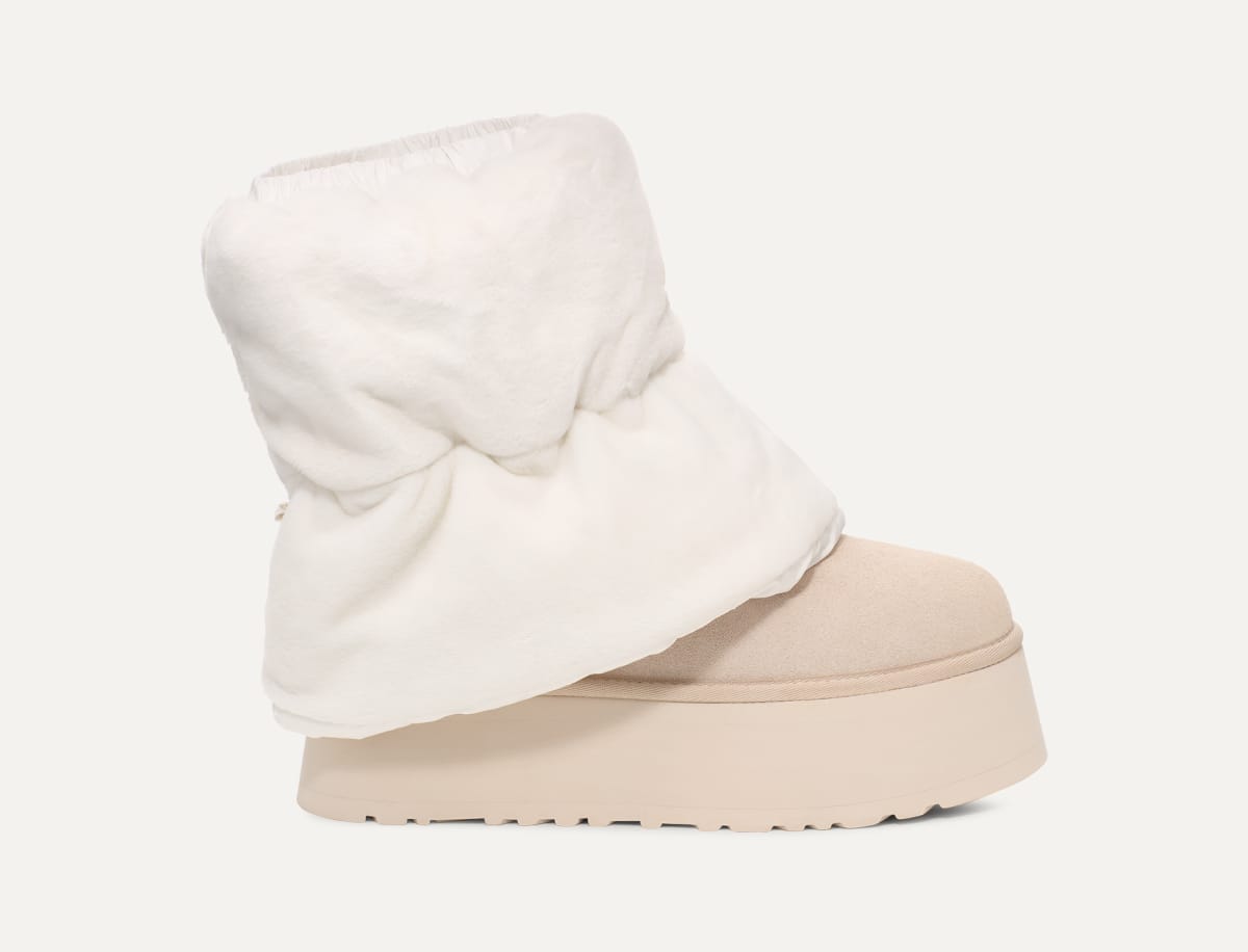 Classic Mini Dipper Boot UGG Classic Mini Dipper Puffer Boot for Women | UGG®