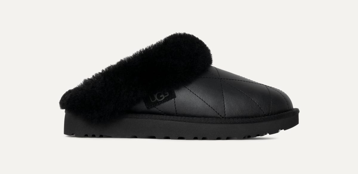 Ladies ugg slipper sale clearance