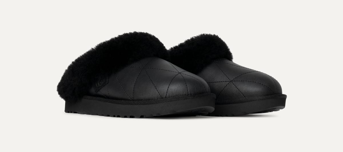Cluggette pantoffels sale