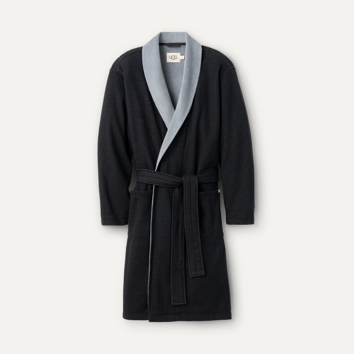 Ugg dressing gown ireland top
