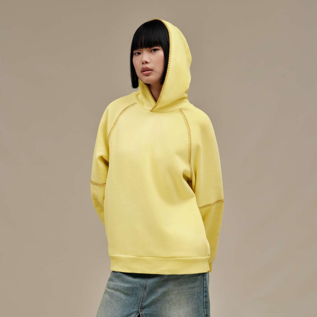 UGG Classic Hoodie for Women UGG