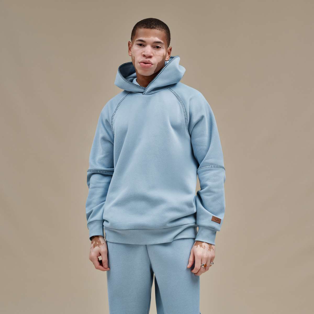 Ugg womens hoodie hot sale