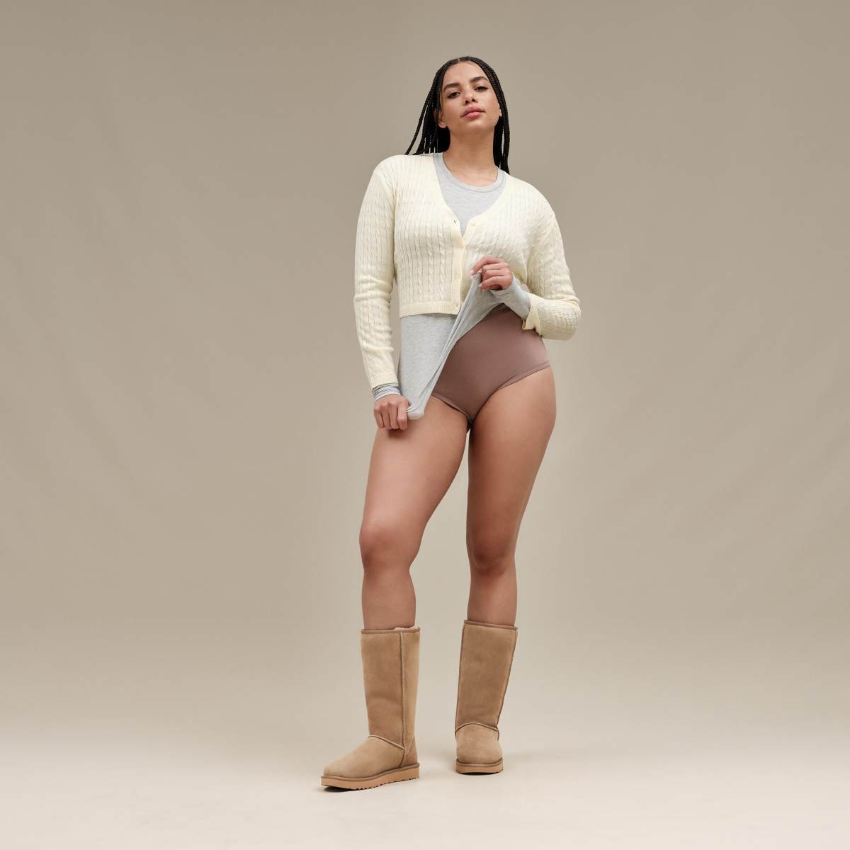 Women s Classic Tall II Boot