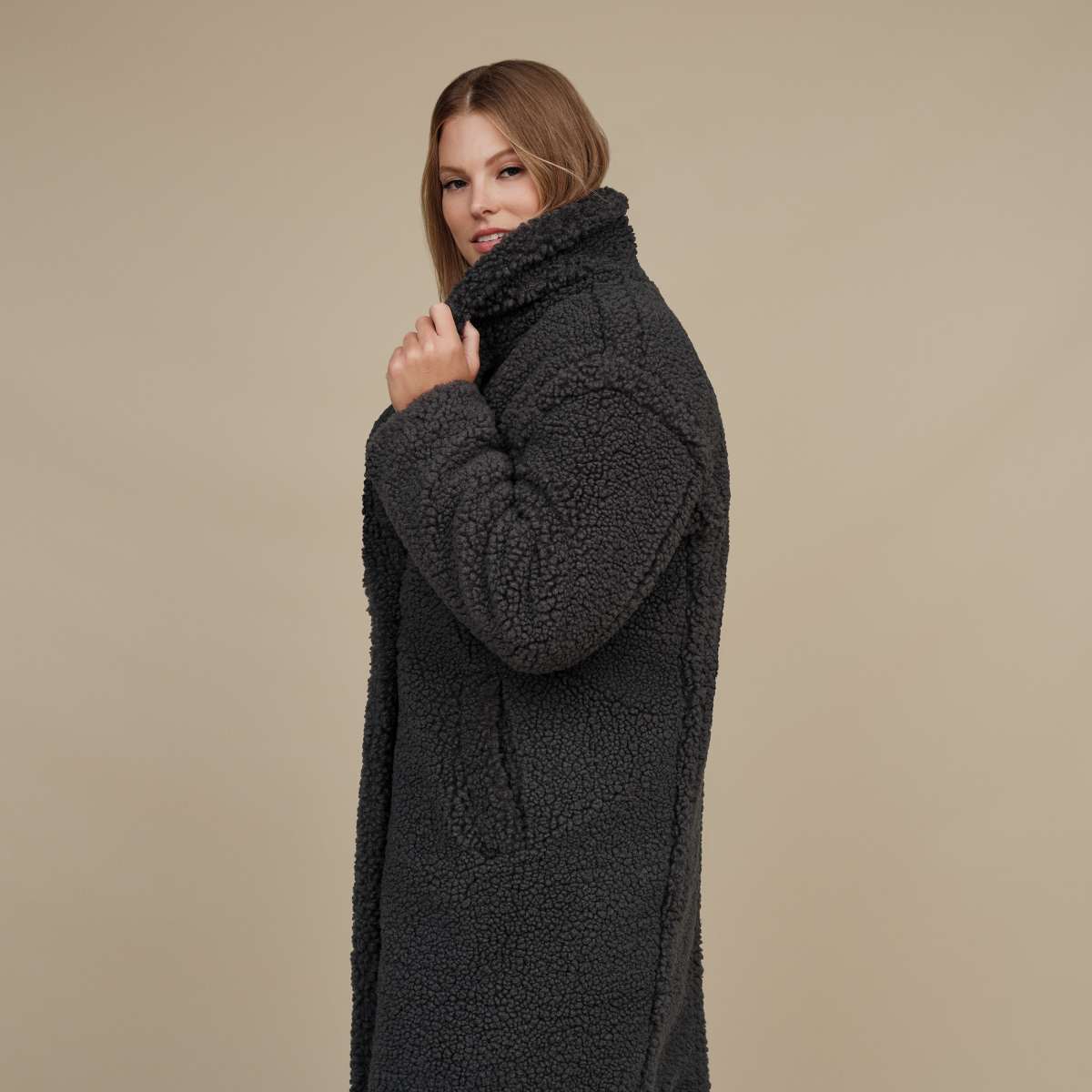 Ugg teddy jacket outlet