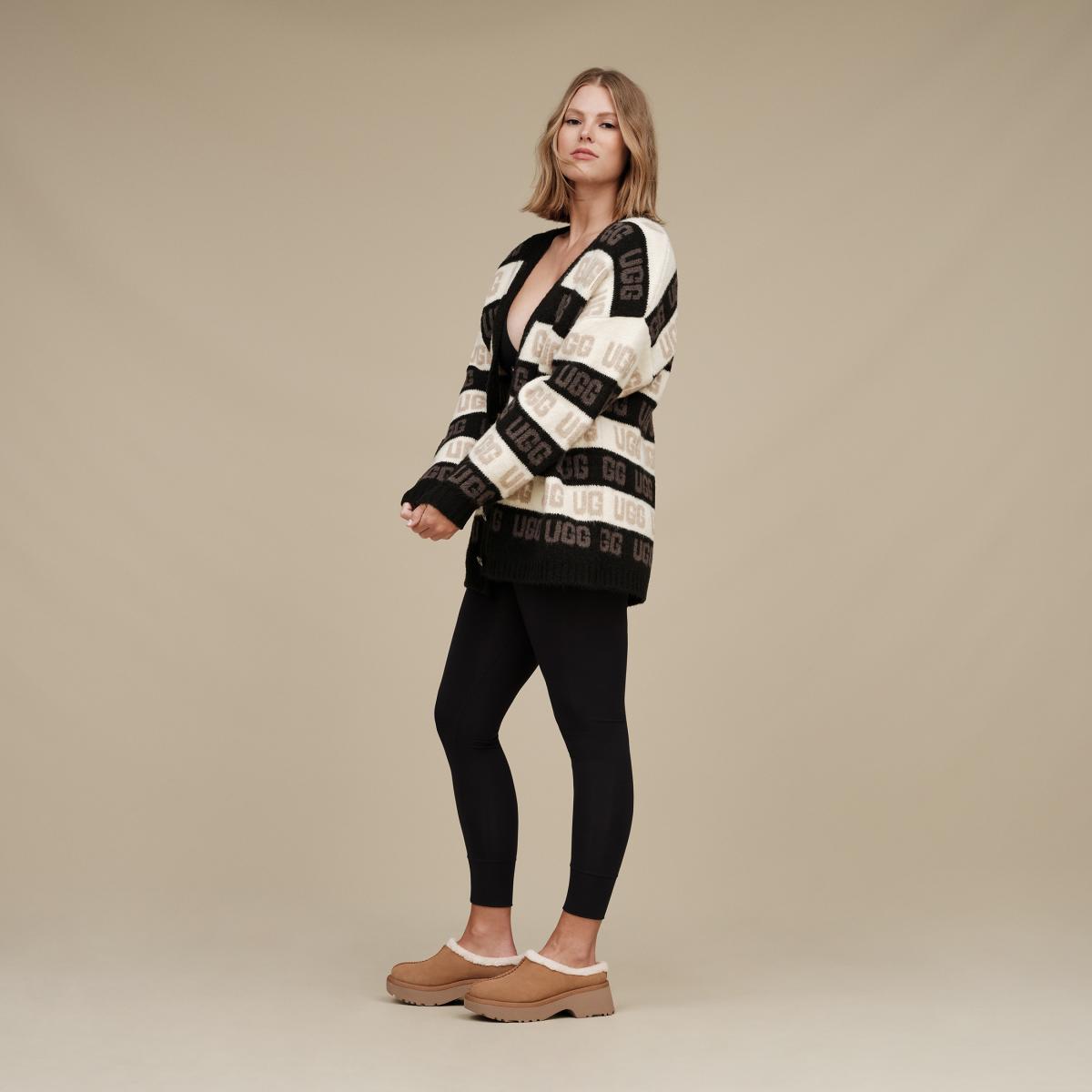 Black leggings and uggs new arrivals