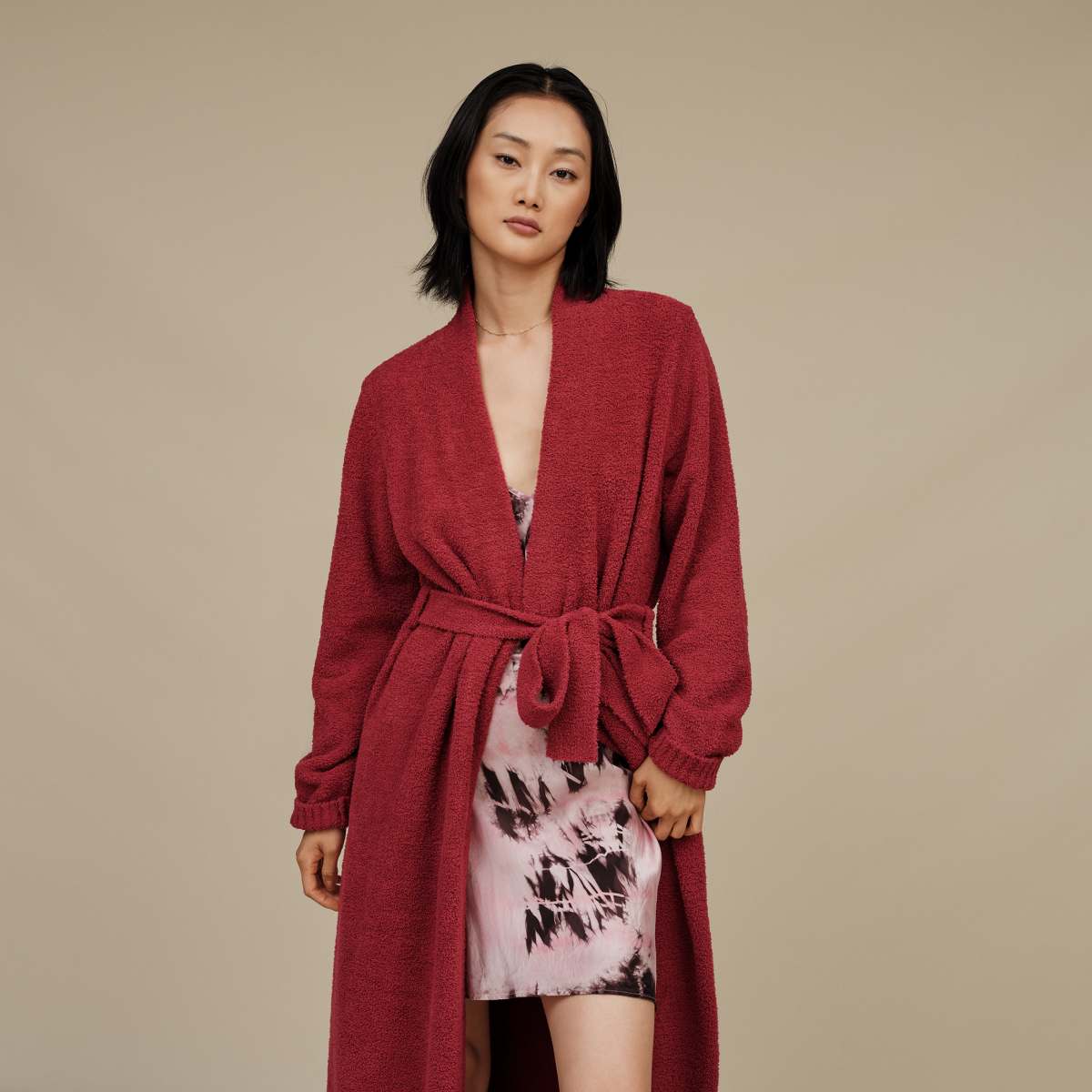 Ugg ladies robe deals