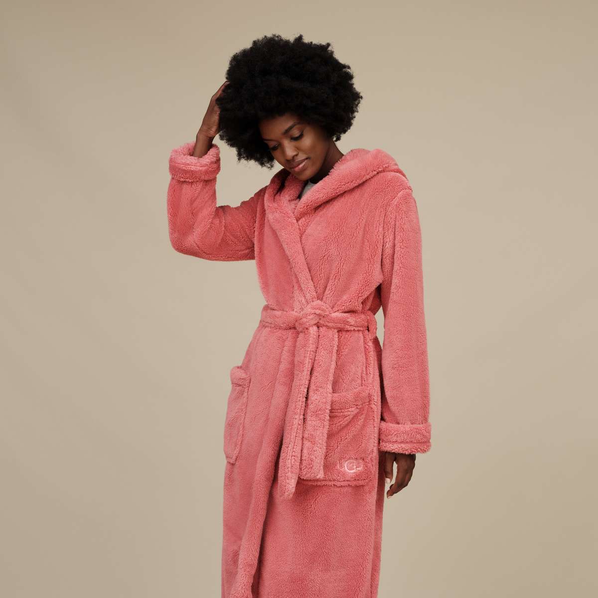 Ugg dressing gown ireland cheap