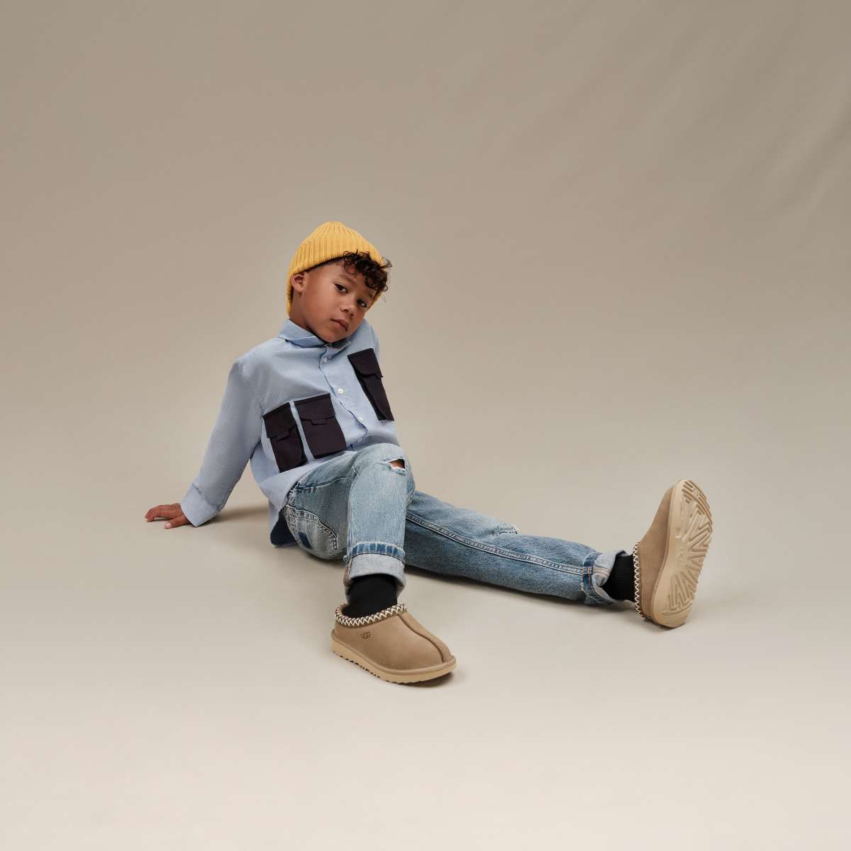 UGG Tasman II for Kids UGG