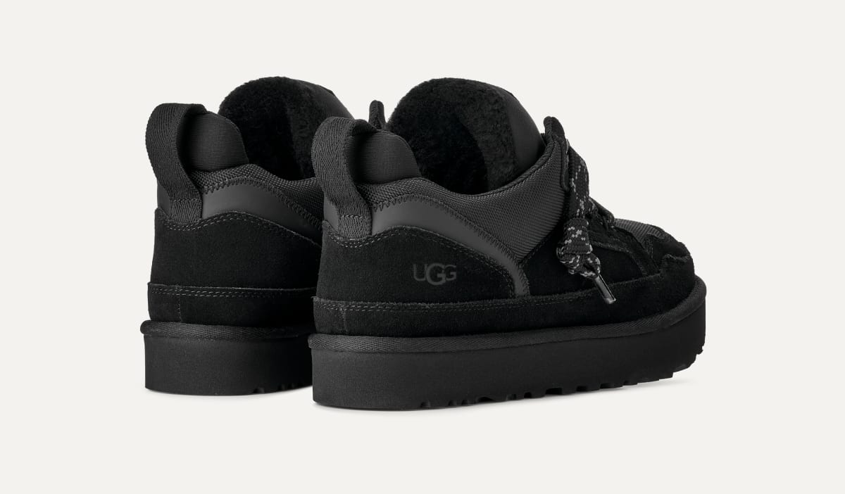 Mens ugg low top boots online