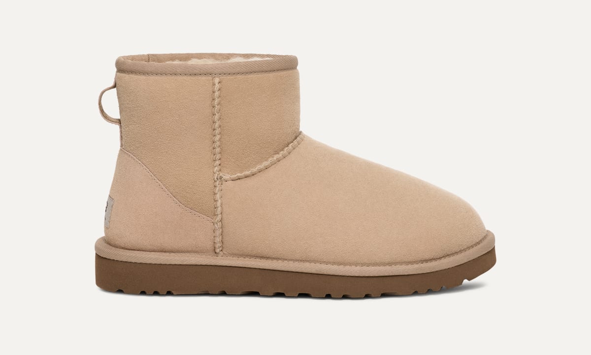UGG Classic Mini II Boot for Women UGG Ireland