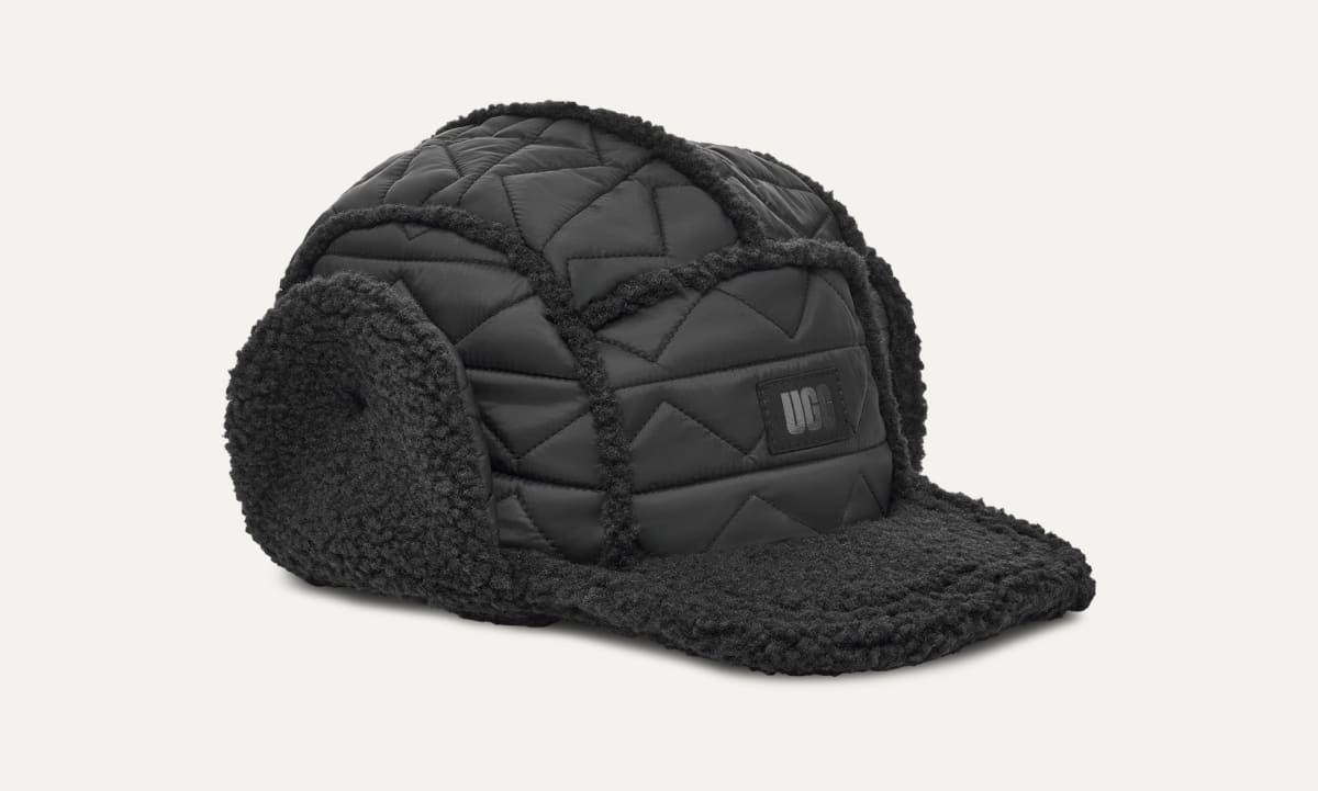 UGG UGGfluff Hat for Men UGG Denmark