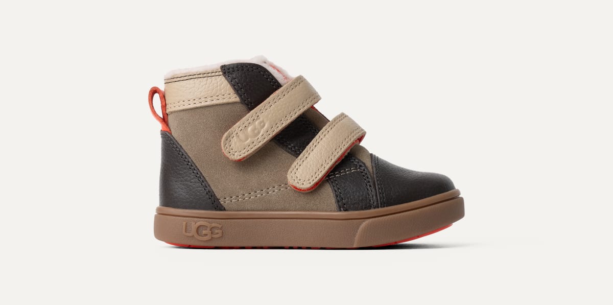Ugg rennon ii top